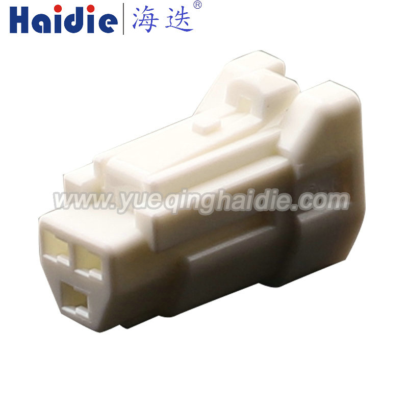 3Pin Auto Pin Wire Cable Harness Auto Connector Housing Plug And Terminal DF62W-3S-2.2C