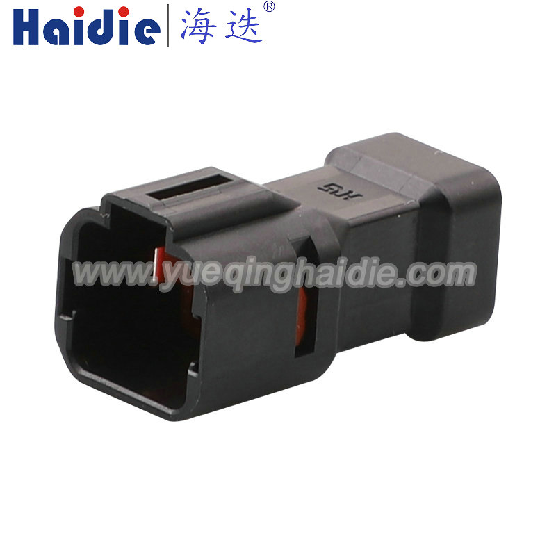 9 pin Auto Pin Wire Cable Harness Auto Connector Housing Plug And Terminal DF62W-9EP-2.2C