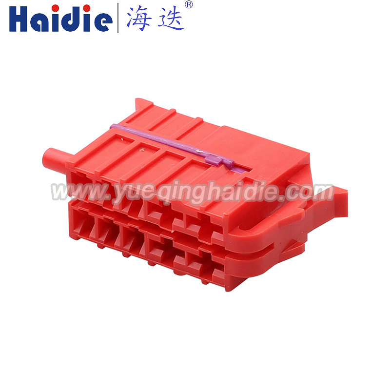 10 Pin Auto Pin Wire Cable Harness Auto Connector Housing Plug And Terminal 357953968A