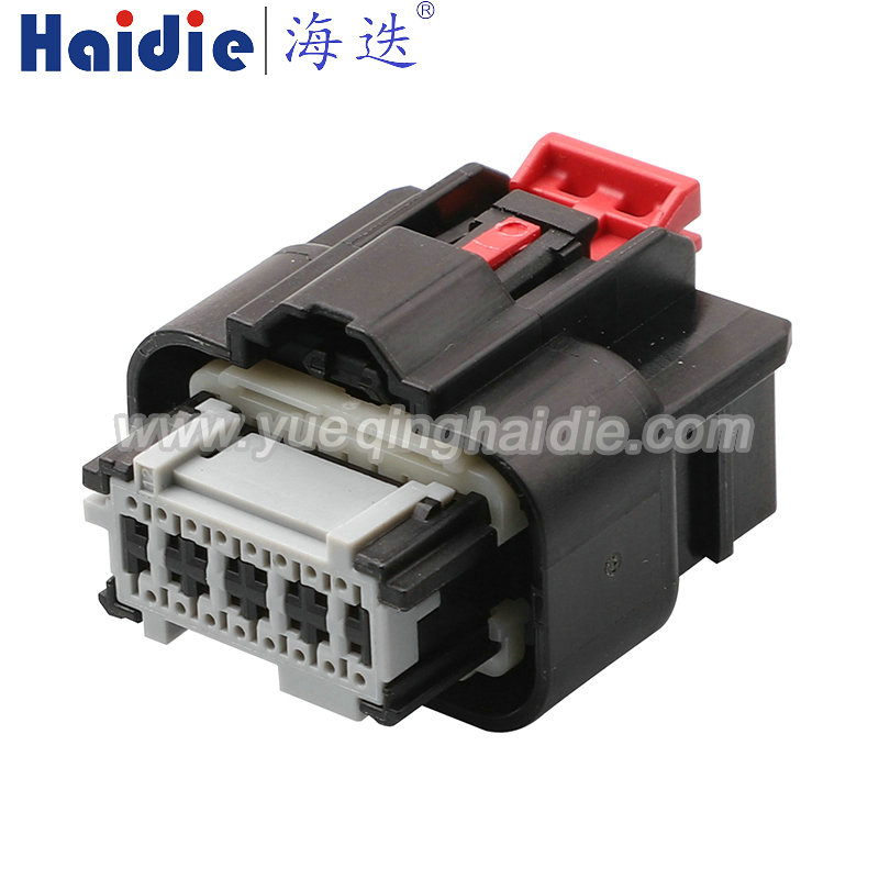 16 Pin Auto Pin Wire Cable Harness Auto Connector Housing Plug And Terminal 34894-8001