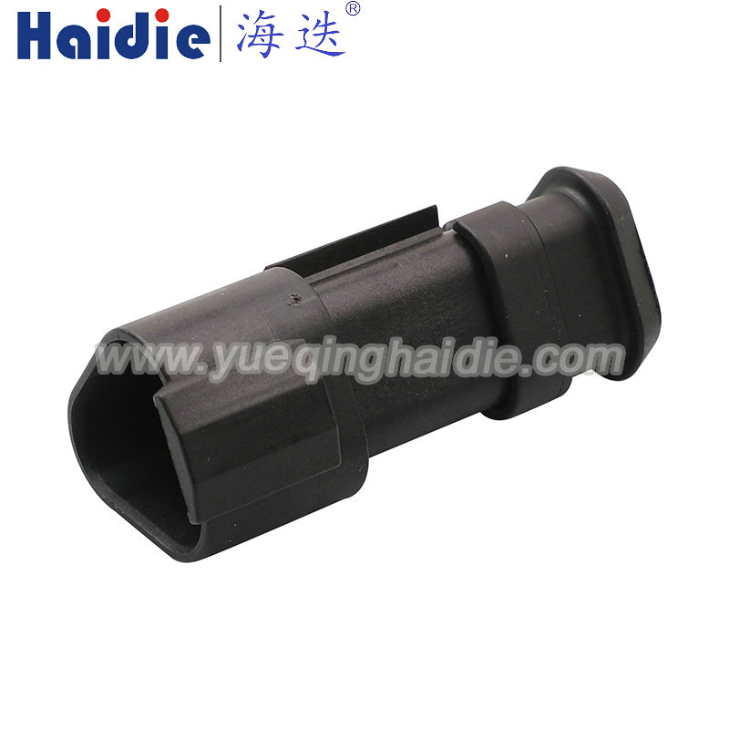 3 Pin Auto Pin Wire Cable Harness Auto Connector Housing Plug And Terminal HD3031YA-1.6-11B