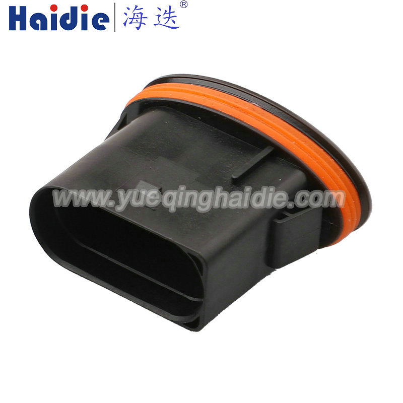10 Pin Auto Pin Wire Cable Harness Auto Connector Housing Plug And Terminal 2343088-1