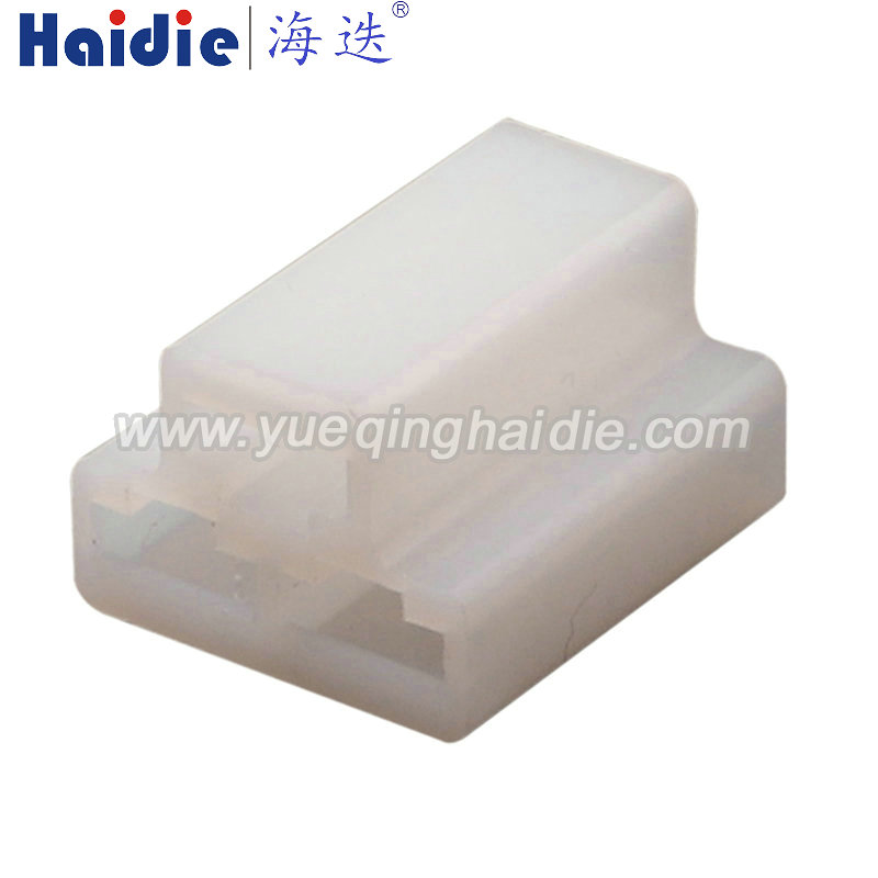 3 Pin Auto Pin Wire Cable Harness Auto Connector Housing Plug And Terminal HD0330-6.3-21