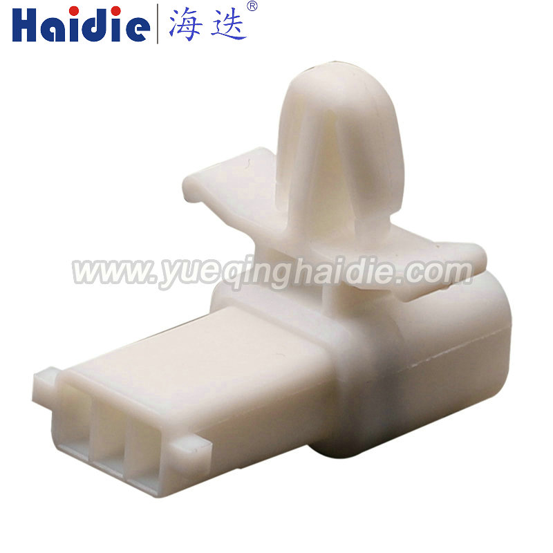 3 Pin Auto Pin Wire Cable Harness Auto Connector Housing Plug And Terminal MG640186