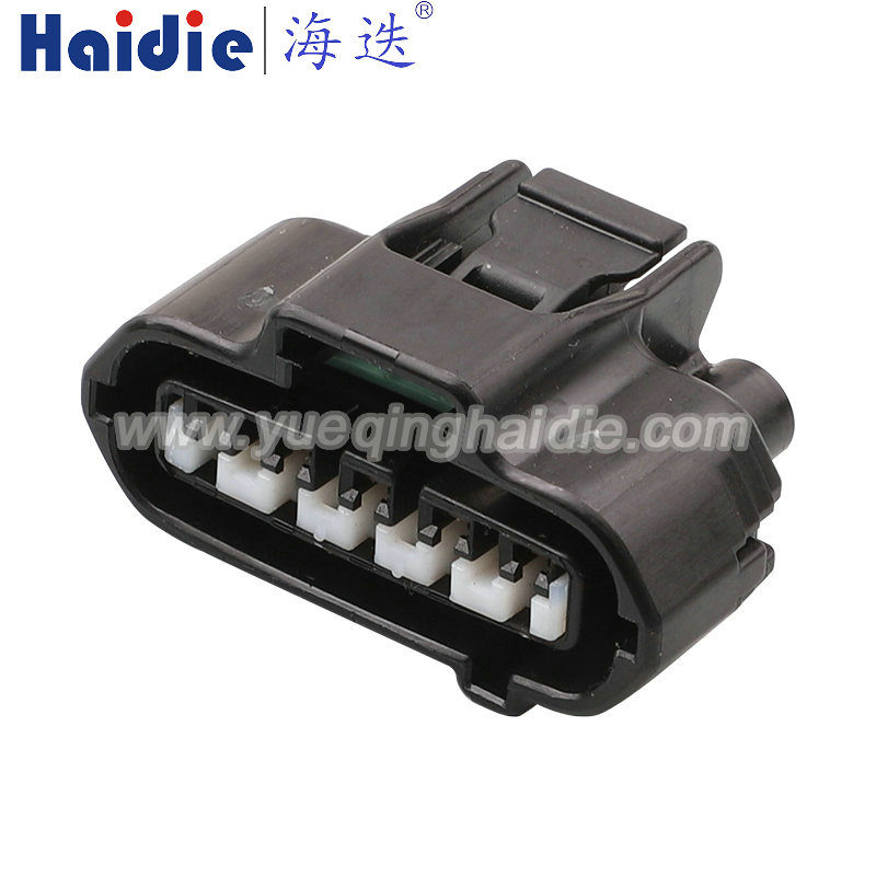7283-1056-30 5 Pin Auto Pin Wire Cable Harness Auto Connector Housing Plug And Terminal