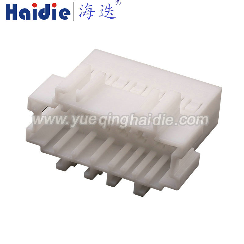 14 Pin Auto Pin Wire Cable Harness Auto Connector Housing Plug And Terminal A0365458728