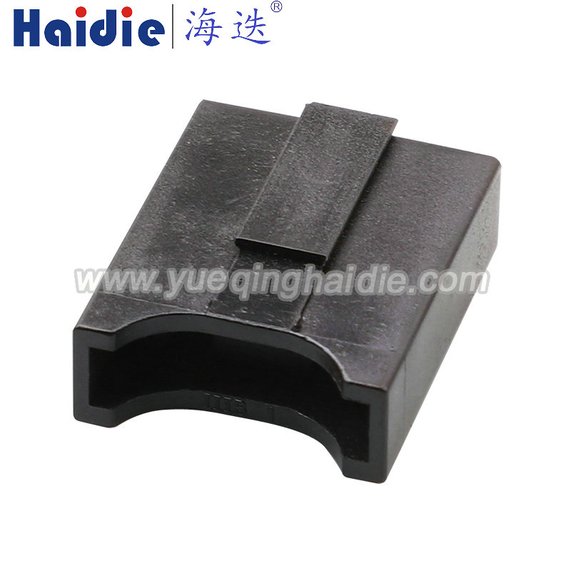 Auto Pin Wire Cable Harness Auto Connector Housing Plug And Terminal BX2017F