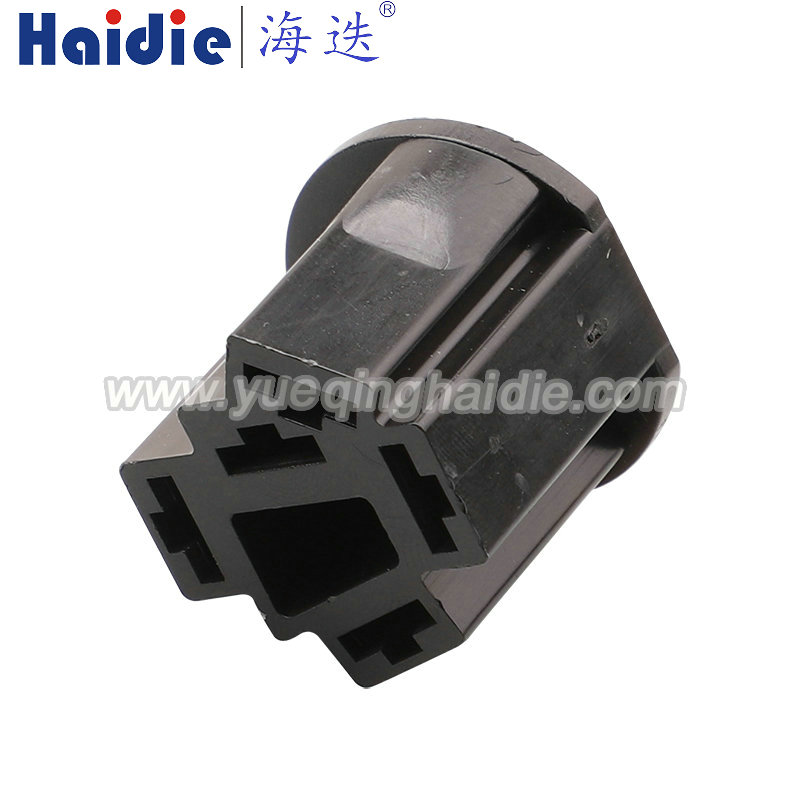 5 pin Auto Pin Wire Cable Harness Auto Connector Housing Plug And Terminal HD055B-6.3-7.8-21