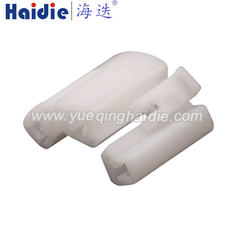 3 Pin Auto Pin Wire Cable Harness Auto Connector Housing Plug And Terminal HD038Z-1.2-21