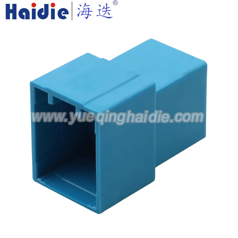 27 Pin Auto Pin Wire Cable Harness Auto Connector Housing Plug And Terminal HD272A-0.7-3.5-11