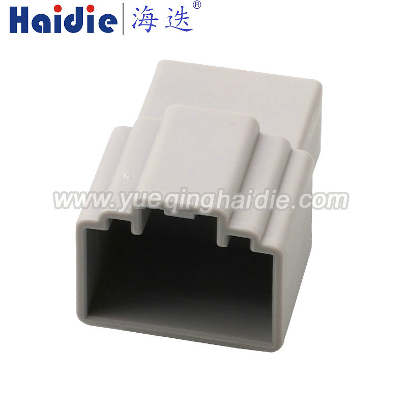 12 Pin Auto Pin Wire Cable Harness Auto Connector Housing Plug And Terminal 7282-5540-40