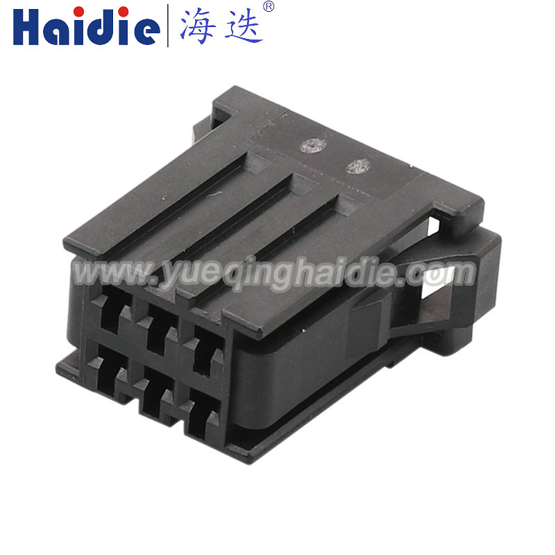 3 Pin Auto Pin Wire Cable Harness Auto Connector Housing Plug And Terminal 178289-3