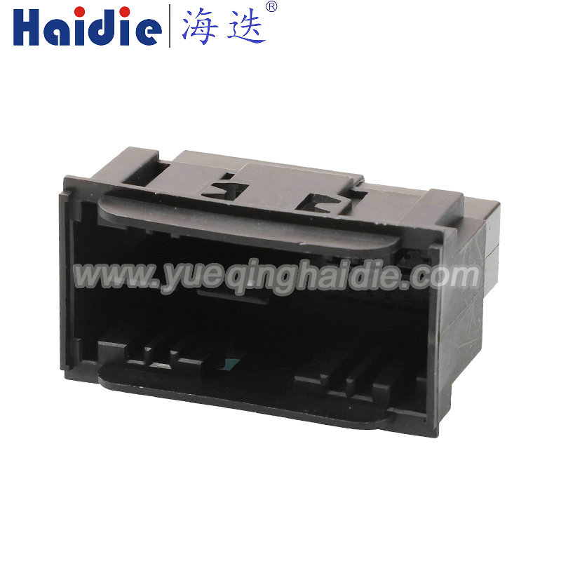 31 Pin Auto Pin Wire Cable Harness Auto Connector Housing Plug And Terminal HD311-0.6-2.8-11