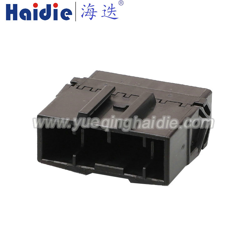 12 Pin Auto Pin Wire Cable Harness Auto Connector Housing Plug And Terminal 7122-7921-30