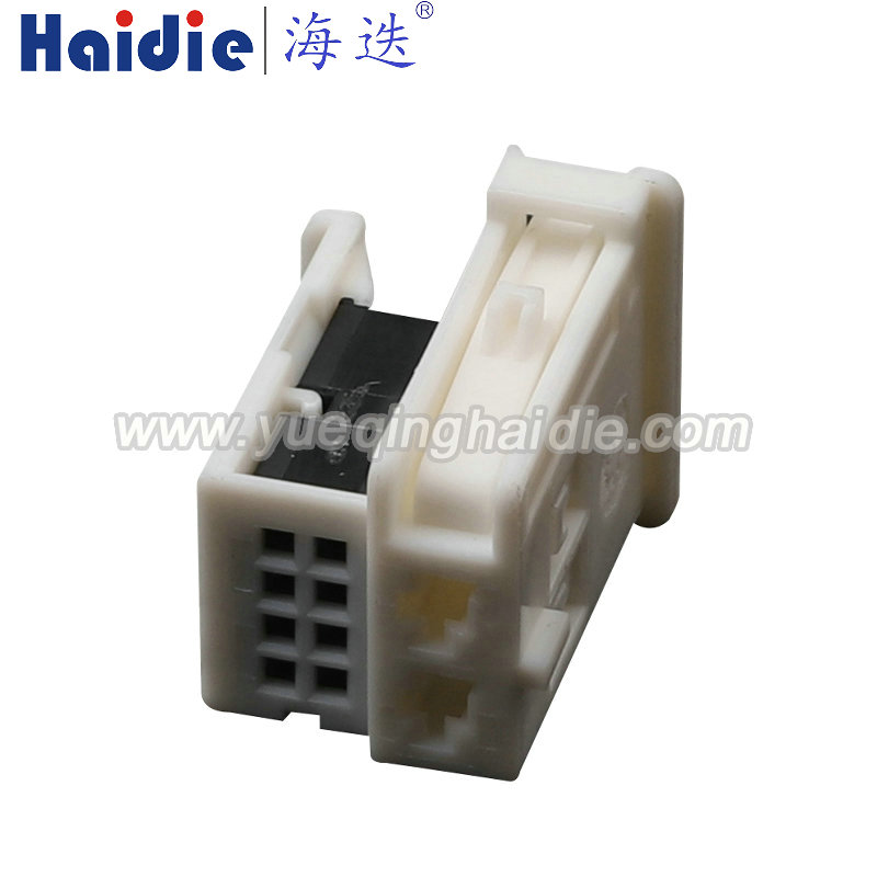 10 Pin Auto Pin Wire Cable Harness Auto Connector Housing Plug And Terminal A0525458526