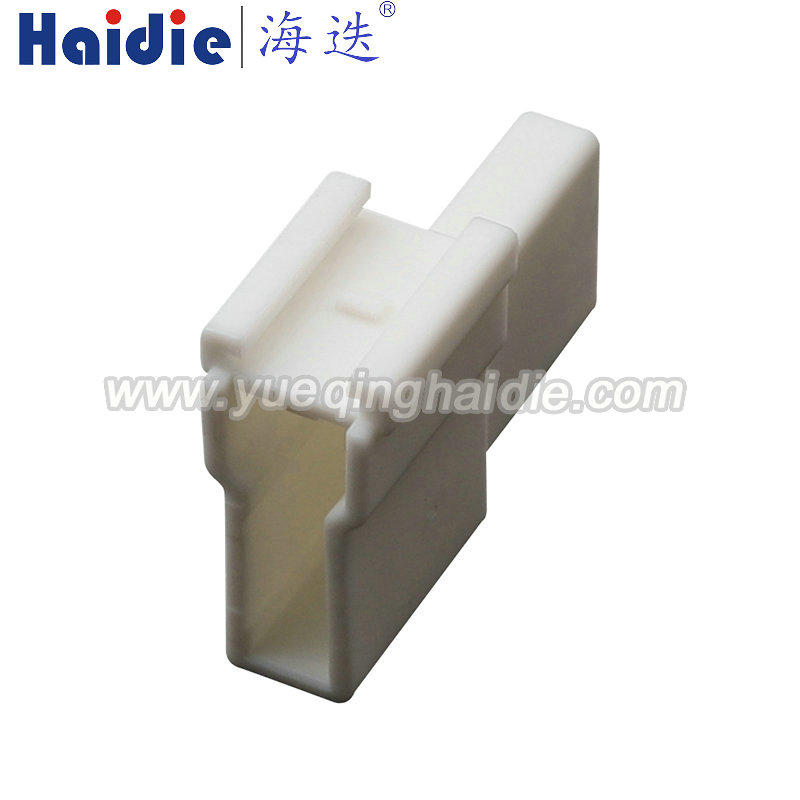 3 Pin Auto Pin Wire Cable Harness Auto Connector Housing Plug And Terminal HD031R-1.5-11