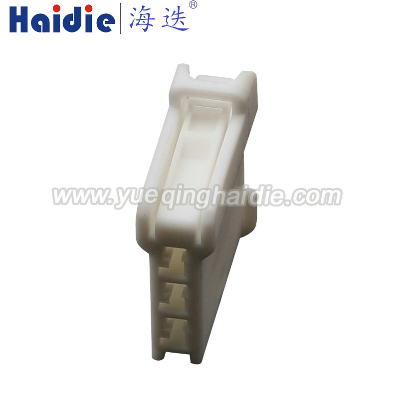 3 Pin Auto Pin Wire Cable Harness Auto Connector Housing Plug And Terminal HD031R-1.5-21