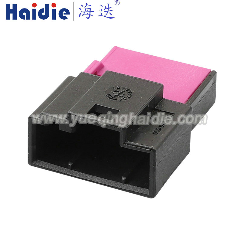 5 Pin Auto Pin Wire Cable Harness Auto Connector Housing Plug And Terminal 6Q0972711