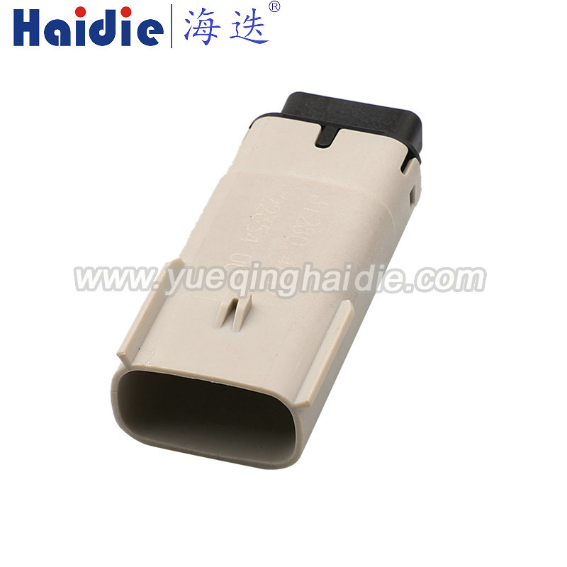 4 pin Auto Pin Wire Cable Harness Auto Connector Housing Plug And Terminal 31280-4437