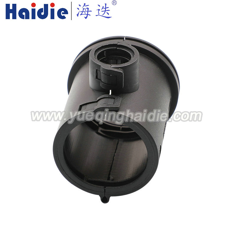 AUTO WIRING HARNESS ELECTRIC HOUSING CONNECTOR 9806129