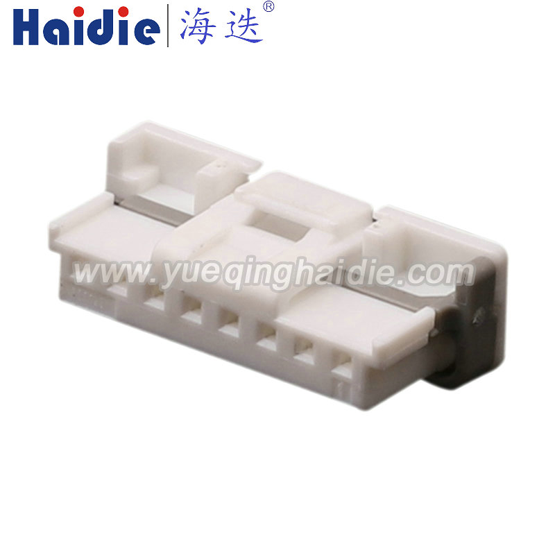 8pin Auto Pin Wire Cable Harness Auto Connector Housing Plug And Terminal 560123-0800