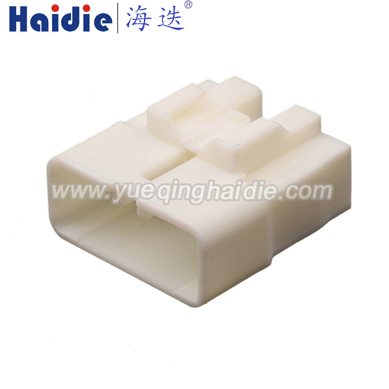 14 pin Auto Pin Wire Cable Harness Auto Connector Housing Plug And Terminal HD141-2.3-11