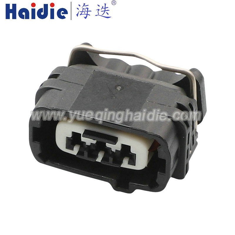 3 pin AUTO WIRING HARNESS ELECTRIC HOUSING CONNECTOR 03AHC-B-1B-K