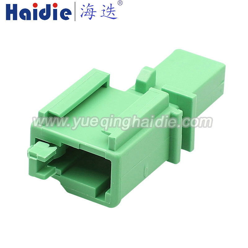 2 pin AUTO WIRING HARNESS ELECTRIC HOUSING CONNECTOR 3C0973332C