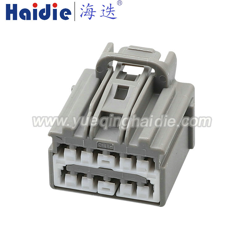 12pin AUTO WIRING HARNESS ELECTRIC HOUSING CONNECTOR 7283-3442-40