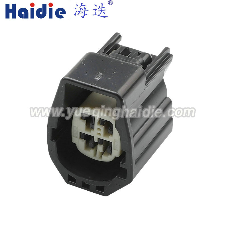 4pin AUTO WIRING HARNESS ELECTRIC HOUSING CONNECTOR 7283-5889-30