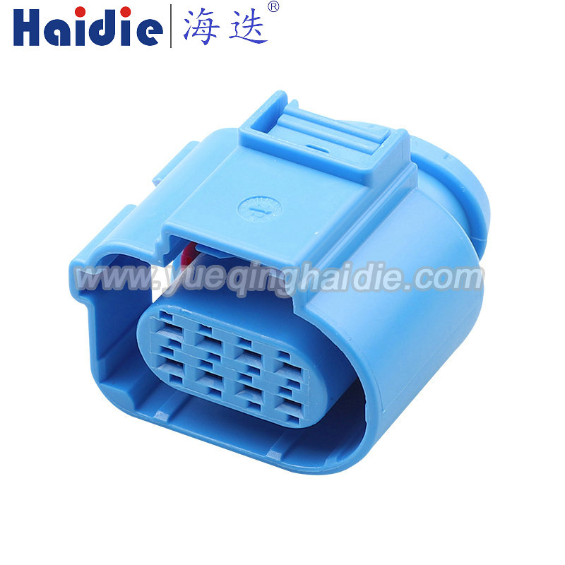 8 pin AUTO WIRING HARNESS ELECTRIC HOUSING CONNECTOR 982973714A