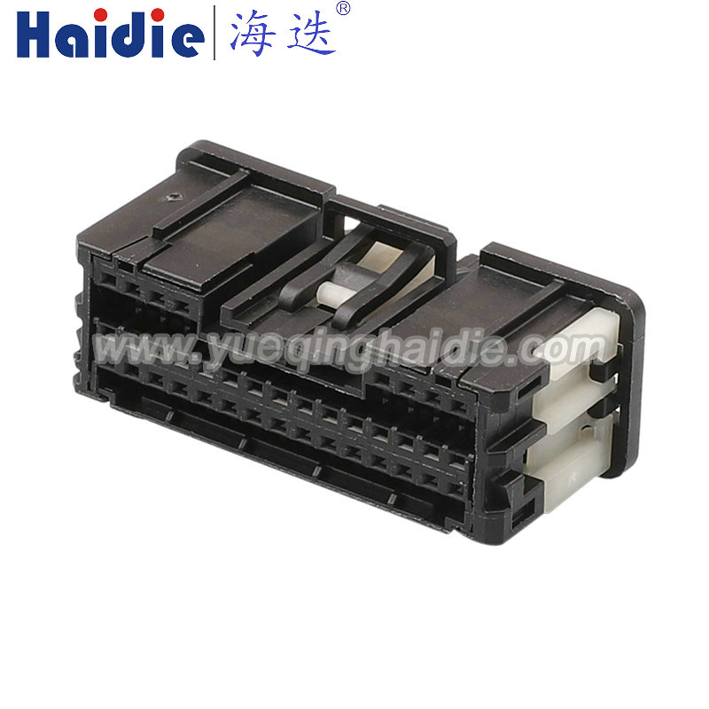 38 pin AUTO WIRING HARNESS ELECTRIC HOUSING CONNECTOR 34959-0383