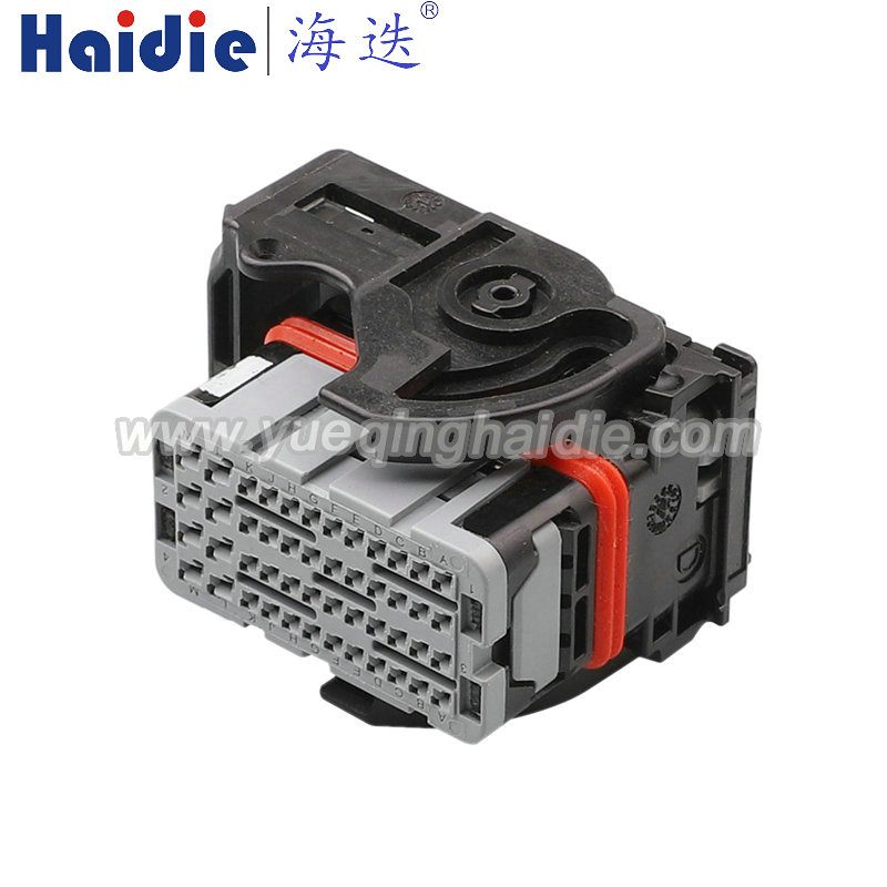 48 pin AUTO WIRING HARNESS ELECTRIC HOUSING CONNECTOR 64320-1318