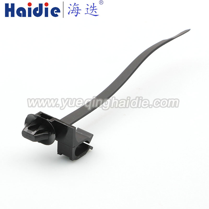 Auto Pin Wire Cable Harness Auto Connector Housing Plug And Terminal HD-ZD015