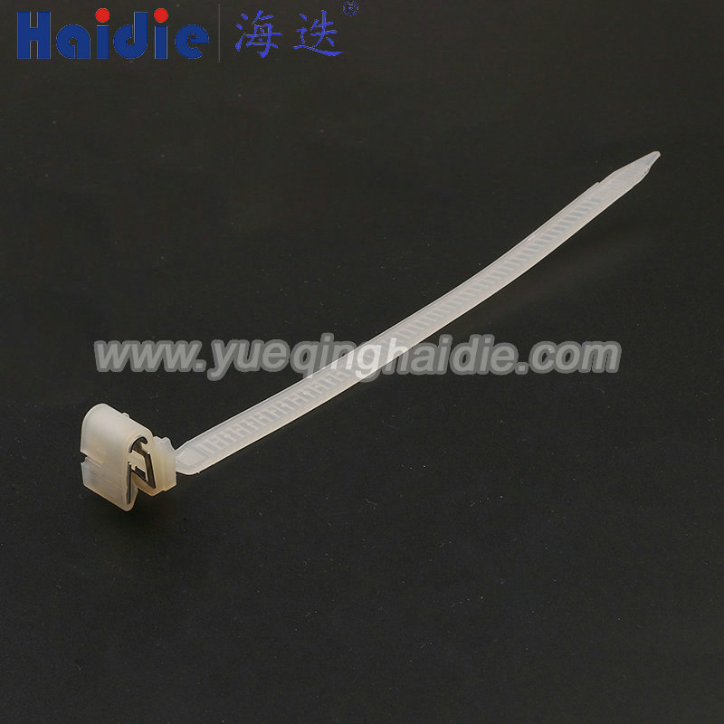 Auto Pin Wire Cable Harness Auto Connector Housing Plug And Terminal HD-ZD020