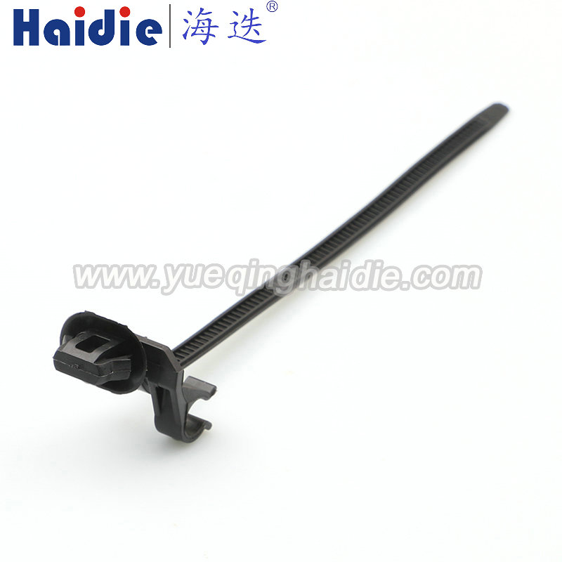 Auto Pin Wire Cable Harness Auto Connector Housing Plug And Terminal HD-ZD027