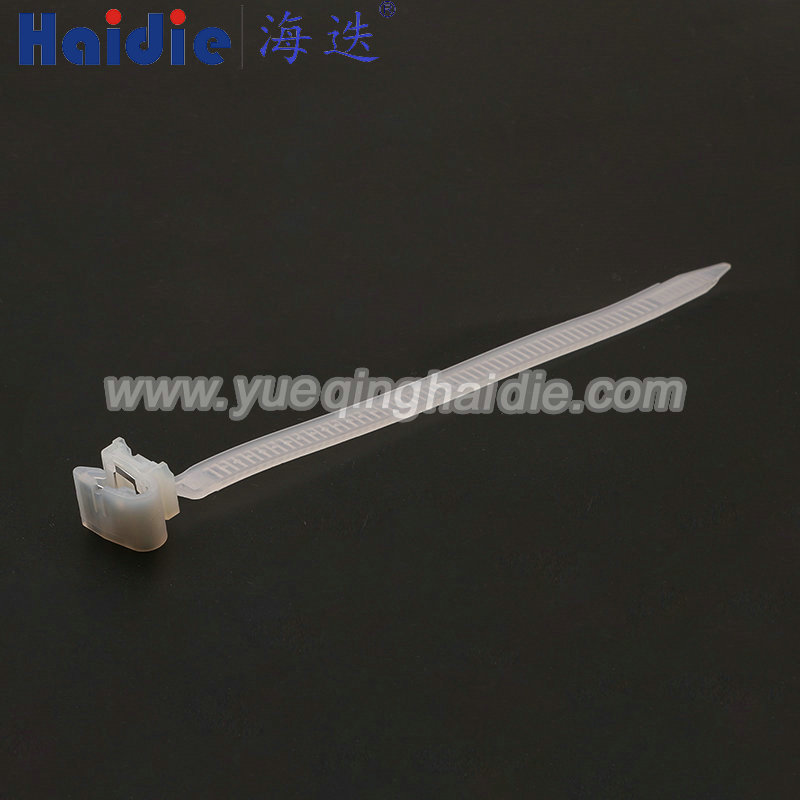 Auto Pin Wire Cable Harness Auto Connector Housing Plug And Terminal HD-ZD028