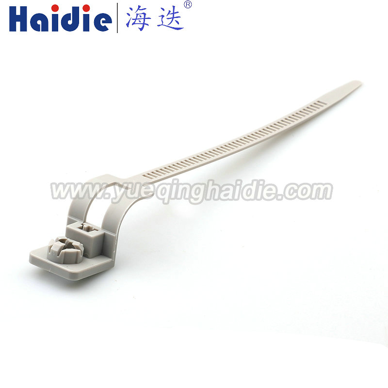 Auto Pin Wire Cable Harness Auto Connector Housing Plug And Terminal HD-ZD029