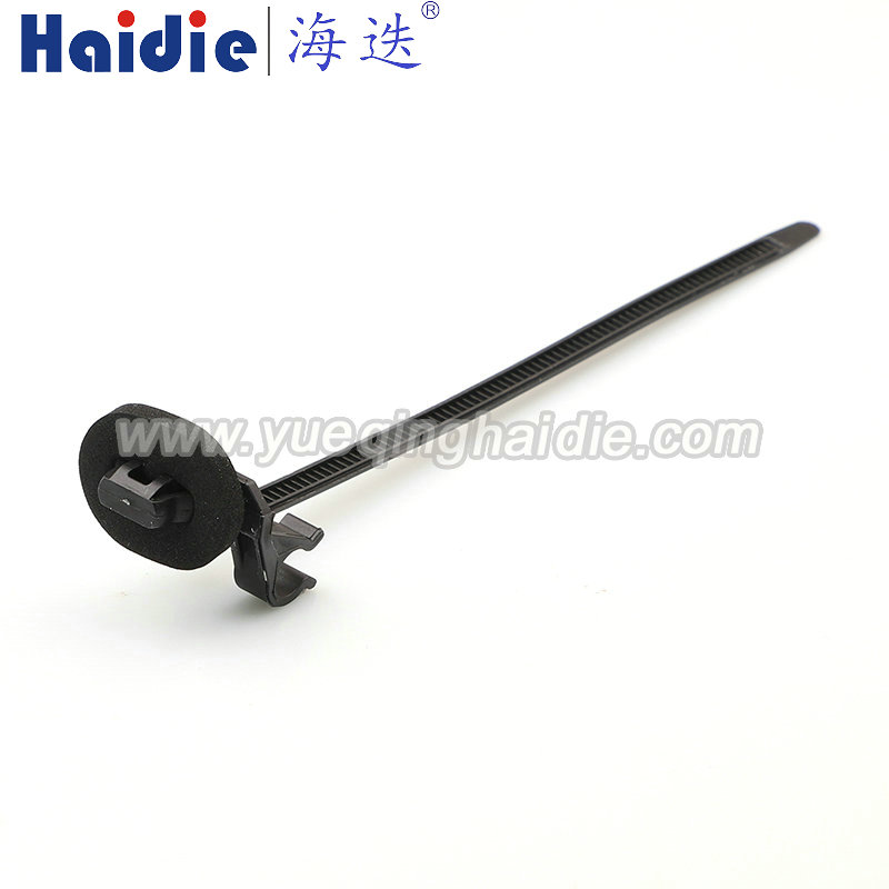 Auto Pin Wire Cable Harness Auto Connector Housing Plug And Terminal HD-ZD031