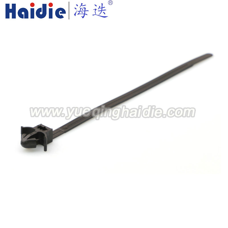 Auto Pin Wire Cable Harness Auto Connector Housing Plug And Terminal HD-ZD033