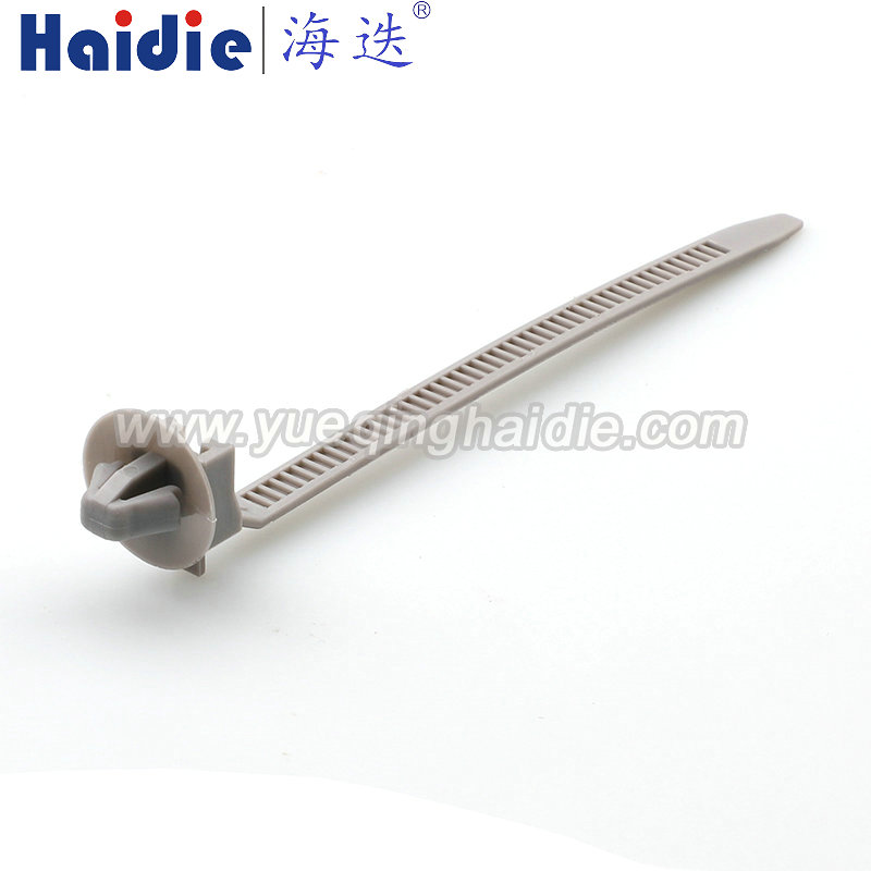 Auto Pin Wire Cable Harness Auto Connector Housing Plug And Terminal HD-ZD035