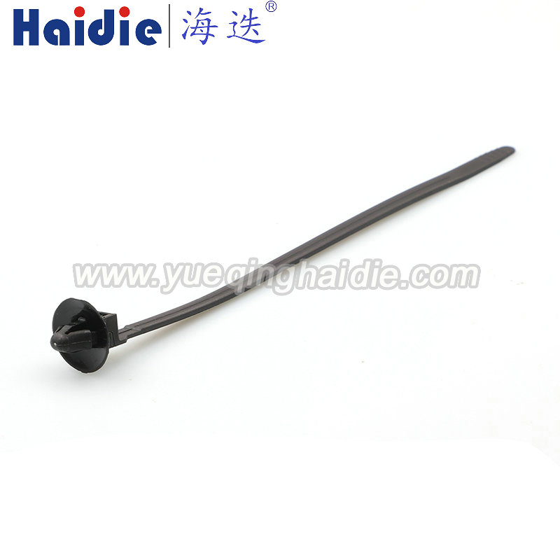 Auto Pin Wire Cable Harness Auto Connector Housing Plug And Terminal HD-ZD036