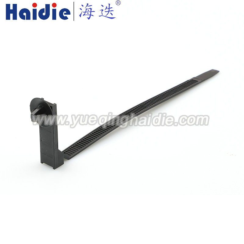 Auto Pin Wire Cable Harness Auto Connector Housing Plug And Terminal HD-ZD037