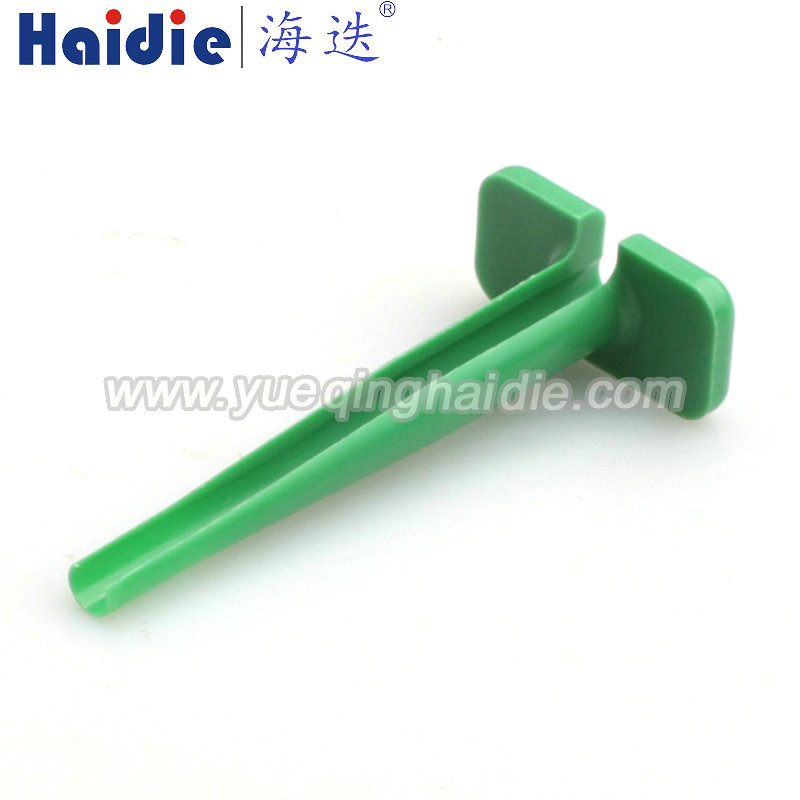 Auto Pin Wire Cable Harness Auto Connector Housing Plug And Terminal 0411-291-1405