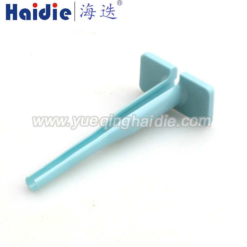 Auto Pin Wire Cable Harness Auto Connector Housing Plug And Terminal 0411-310-1605