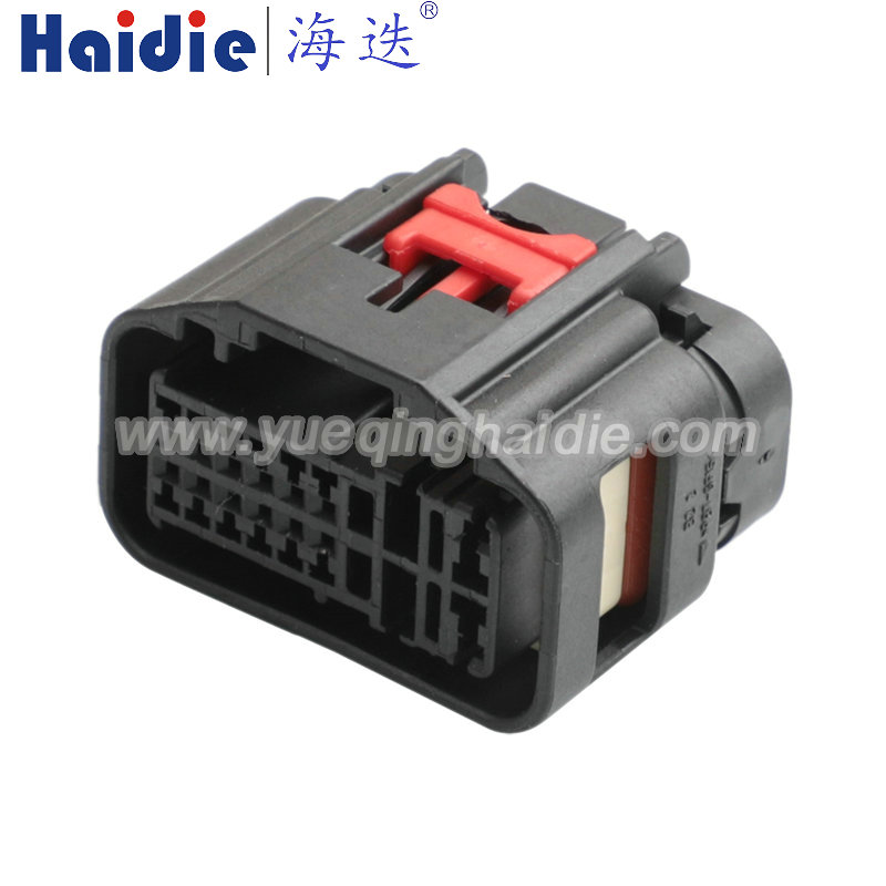 13p AUTO WIRING HARNESS ELECTRIC HOUSING CONNECTOR 7283-8682-30