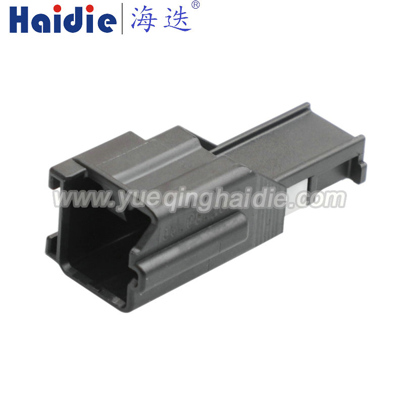 2pin AUTO WIRING HARNESS ELECTRIC HOUSING CONNECTOR 7288-7817-30