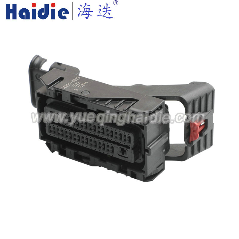 66pin AUTO WIRING HARNESS ELECTRIC HOUSING CONNECTOR 34822-0023