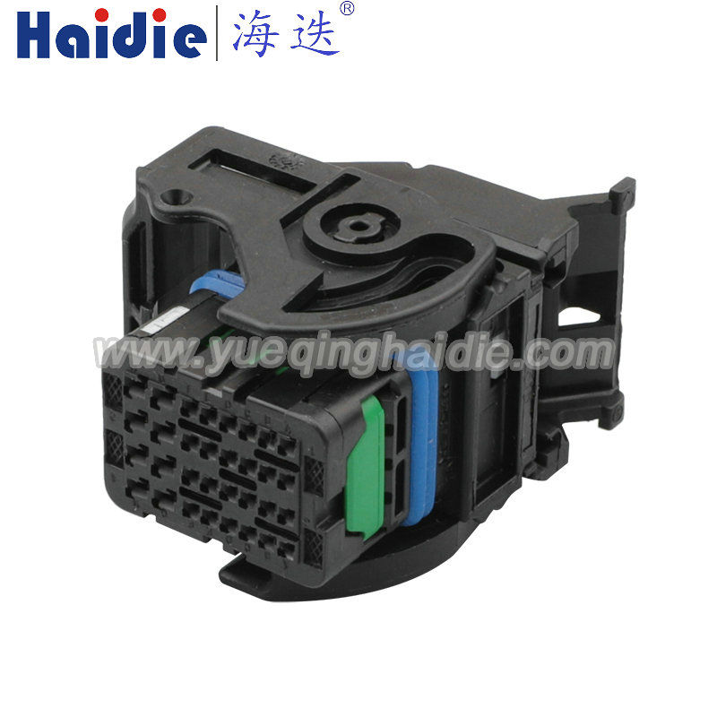 32 pin Auto Pin Wire Cable Harness Auto Connector Housing Plug And Terminal 64319-3211