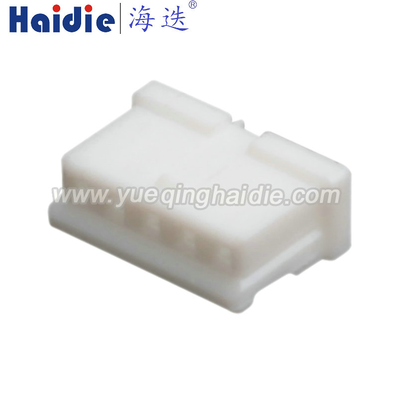 5p AUTO WIRING HARNESS ELECTRIC HOUSING CONNECTOR 87439-0500